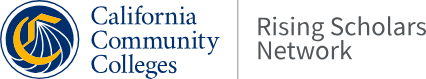 rising scholars network logo