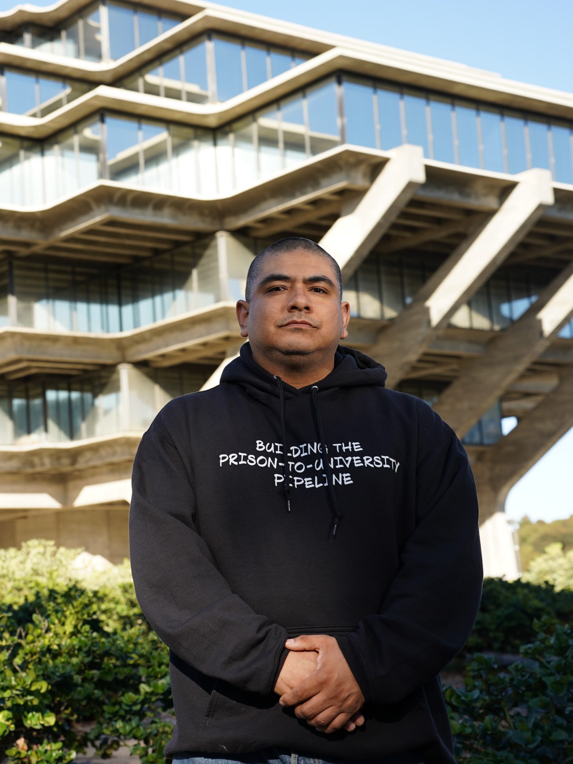 portrait triton underground scholar on ucsd campus 4 by 3