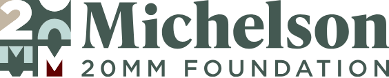 michelson logo